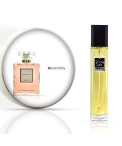 عطر 4 - تولي جور كوكو مادموزيل - COCO MADEMOISELLE