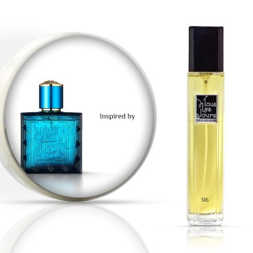 عطر 316 - تولي جور إروس فور مان - EROS FOR MAN