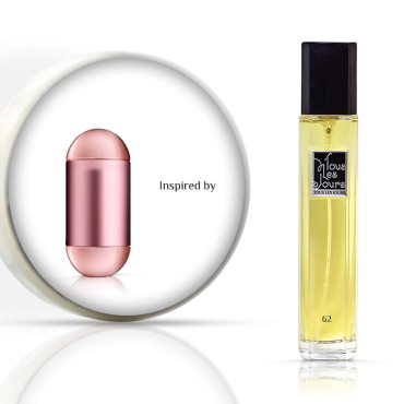 عطر 62 - تولي جور 212 سيكسي - 212 SEXY