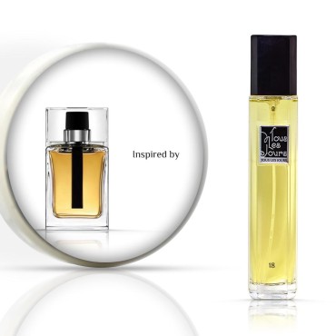 عطر 18 - تولي جور أوم - HOMME