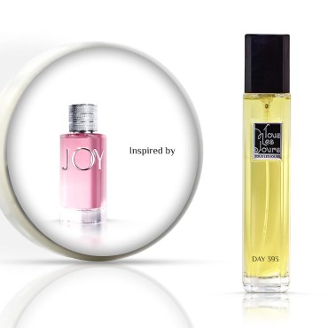 عطر 393 - تولي جور جوي - JOY