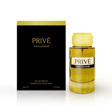 بريفيه 100 مل - PRIVE 100 ML