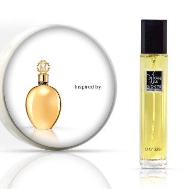 عطر يوم 328 - OUD EDITION