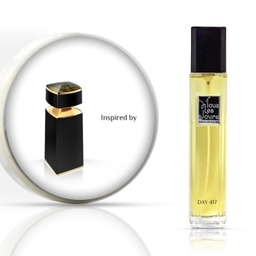 عطر 417 - تولي جور لي جيمّي - LE GEMME