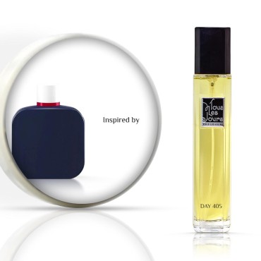 عطر 405 - تولي جور إل 12.12 فرينش باناتشي - FRENCH PANACHE