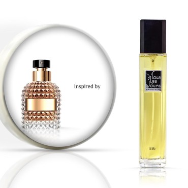 عطر 336 - تولي جور اومو - 336- UOMO