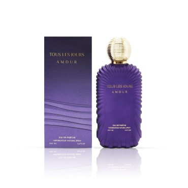 أمور 100 مل - AMOUR 100 ML