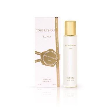 معطر شعر لوندي 30 مل - PERFUME HAIR MIST LUNDI  30 ML