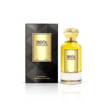 عطر اورينتال 100 مل